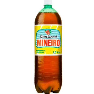 imagem do produto REFRIGERANTE MINEIRO 1,5L