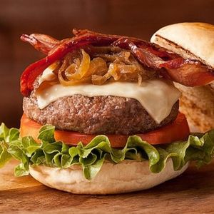 imagem do produto Bacon Sweet