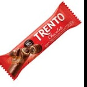 imagem do produto Trento chocolate