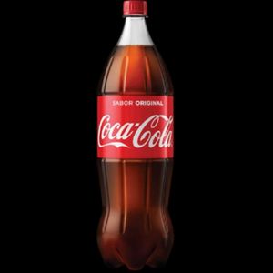 imagem do produto Coca cola 1 litro