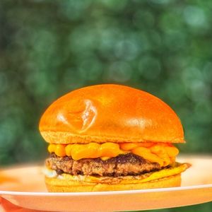 imagem do produto Burger Burguesinho