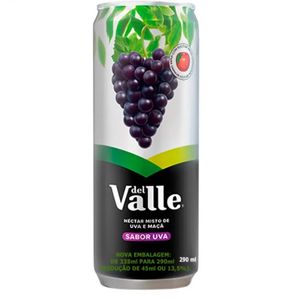 imagem do produto SUCO DE UVA LATA