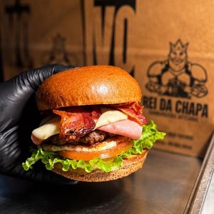 imagem do produto X-bacon 