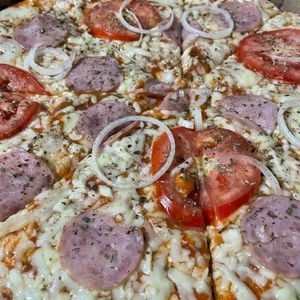 imagem do produto Pizza Grande 
