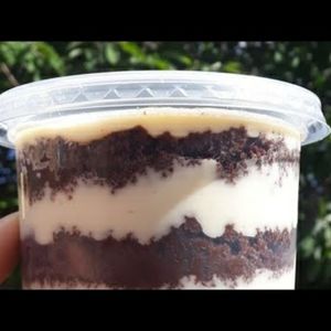 imagem do produto Bolo de pote de choconinho