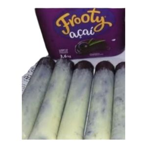 imagem do produto Geladao gourmet de acai com ninho 