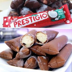 imagem do produto Geladao gourmet Premium de prestigio 