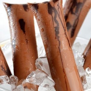 imagem do produto Geladao cremoso de chocolate