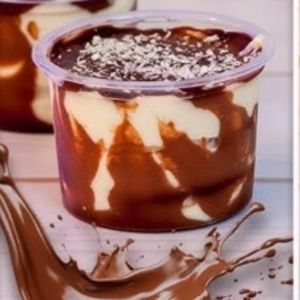 imagem do produto PAVE NO POTE NINHO TRUFADO 