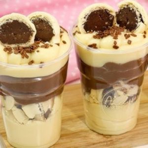 imagem do produto COPO DA FELICIDADE DE OURO BRANCO 