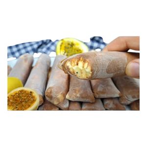 imagem do produto Geladao gourmet maracuja trufado 