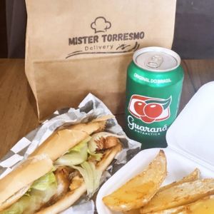 imagem do produto 🏆 COMBO DESELEGANTE