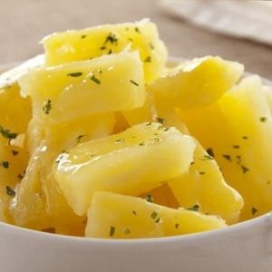 imagem do produto Adicional Mandioca Manteiga e orégano 