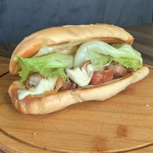 imagem do produto 🔥 3. Deselegante Intenso