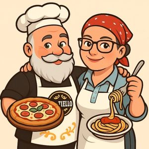 MATTIELLO pizza artesanal