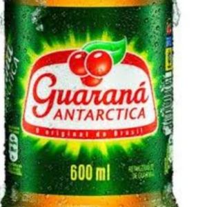 imagem do produto Guaraná 600 ml