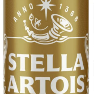 imagem do produto Cerveja Stella Gold 350 ml