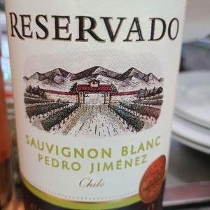 imagem do produto Vinho branco Cocha y Toro (chardonnay)