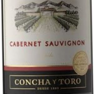 imagem do produto Vinho Concha y Toro Cabernet