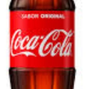 imagem do produto Coca original 600 ml