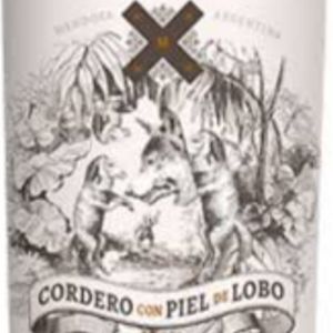 imagem do produto Vinho tinto cabernet Piel de Lobo