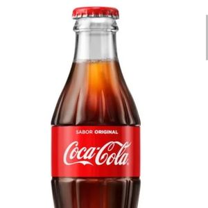 imagem do produto Coca 250ml vidro