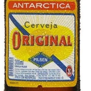 imagem do produto Cerveja original vidro(300ml)