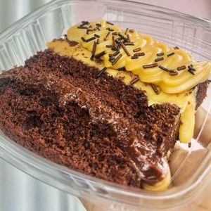 imagem do produto Fatia bombom de chocolate