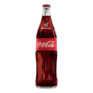 imagem do produto RETORNAVEL (coca) 
