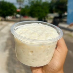 imagem do produto Mingau de milho 200 ml