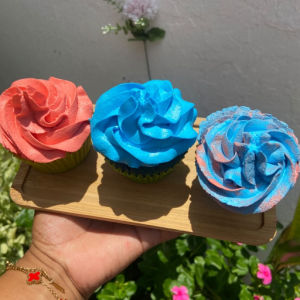 imagem do produto Cupcake  