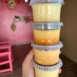 imagem do produto Pudim Baby 140ml