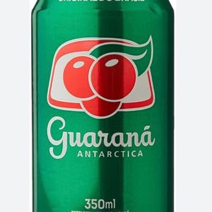 imagem do produto Guaraná Lata 350ml ZERO