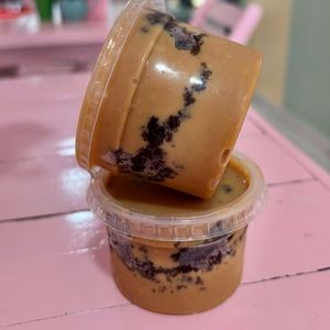 imagem do produto Alagadinho de doce de leite com bolo de cacau