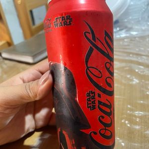 imagem do produto Coca latão zero 475ml