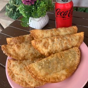 imagem do produto Mini pastel de frango