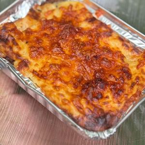 imagem do produto Escondidinho de carne 