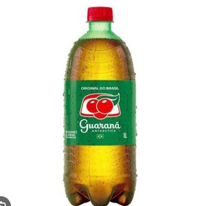 imagem do produto Guaraná de 1 litro