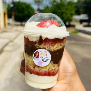 imagem do produto Copo da felicidade 