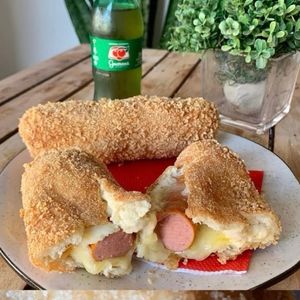 imagem do produto Enroladão de salsicha