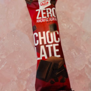 imagem do produto Picolé Zero açúcar chocolate 