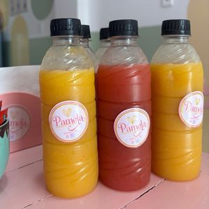 imagem do produto Suco de CAJU