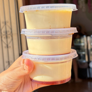 imagem do produto Pudim 210ml