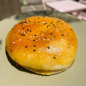imagem do produto Hambúrguer de forno