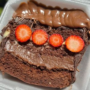 imagem do produto Fatia bombom de chocolate 