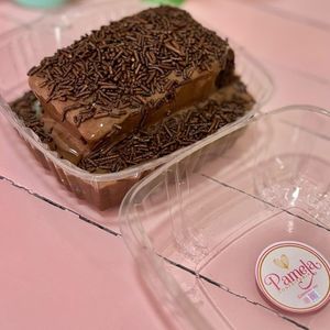 imagem do produto Bolo tsunami de chocolate 