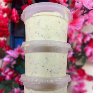 imagem do produto Mousse de maracujá 