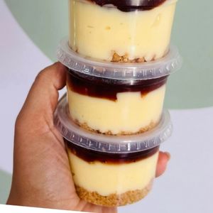 imagem do produto Cheesecake