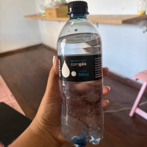 imagem do produto Água com gás 