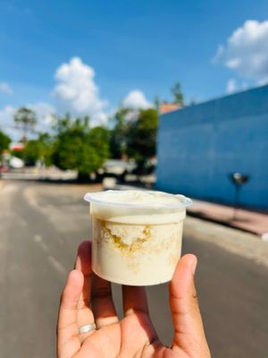 imagem do produto Alagadinho de ninho 